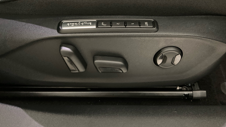 Volkswagen ID.7 210kW Match Pro Plus 77kWh 5dr Auto Electric Estate